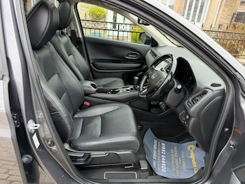 Used Honda HR-V 2019 for sale - 77879336: Photo