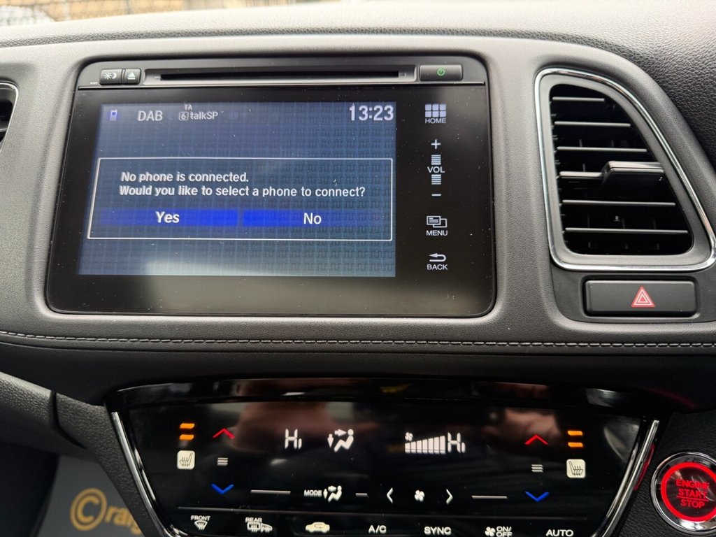 Used Honda HR-V 2019 for sale - 77879336: Photo 30