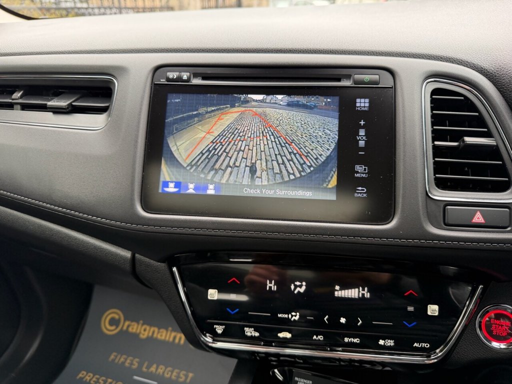 Used Honda HR-V 2019 for sale - 77879336: Photo 31