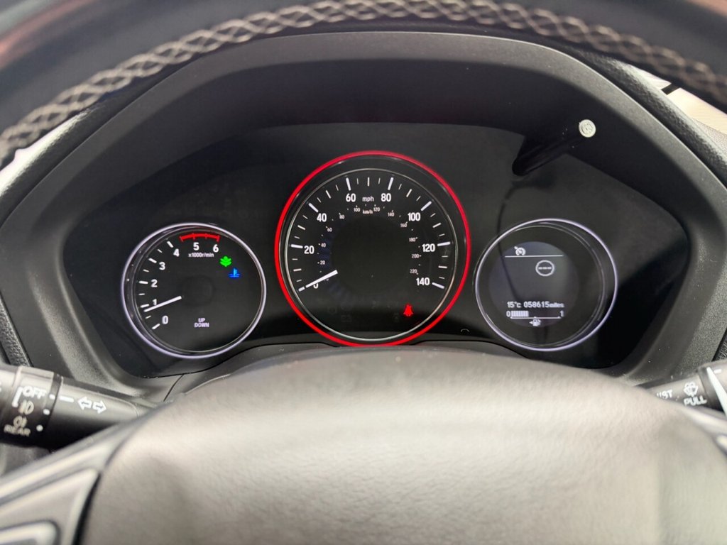 Used Honda HR-V 2019 for sale - 77879336: Photo 33