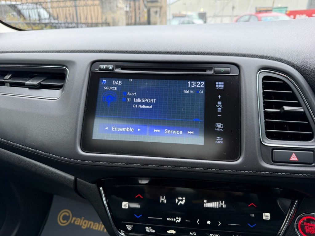 Used Honda HR-V 2019 for sale - 77879336: Photo 34