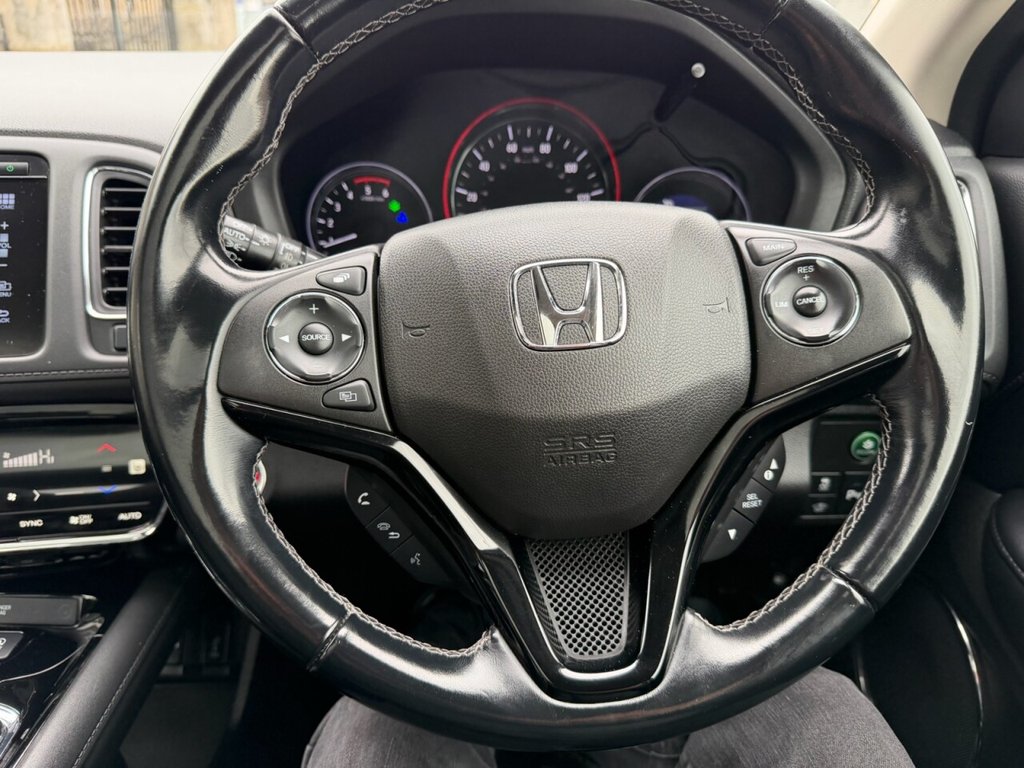 Used Honda HR-V 2019 for sale - 77879336: Photo 35