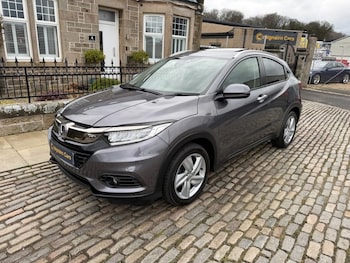 Used Honda HR-V 2019 for sale - 77879336: Photo
