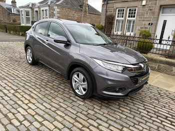 Used Honda HR-V 2019 for sale - 77879336: Photo