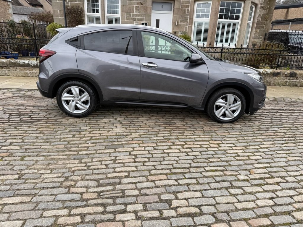 Used Honda HR-V 2019 for sale - 77879336: Photo 5