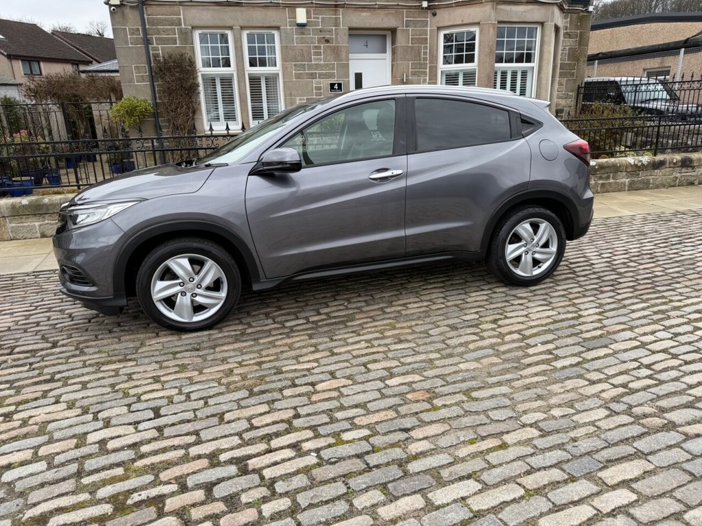 Used Honda HR-V 2019 for sale - 77879336: Photo 6