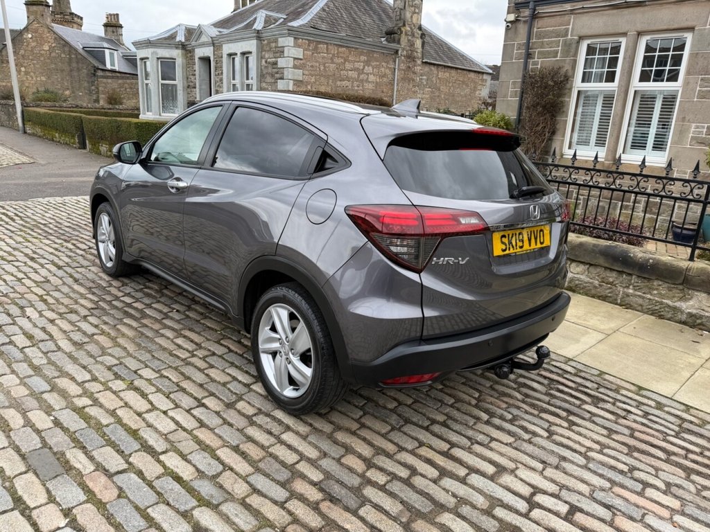 Used Honda HR-V 2019 for sale - 77879336: Photo 7