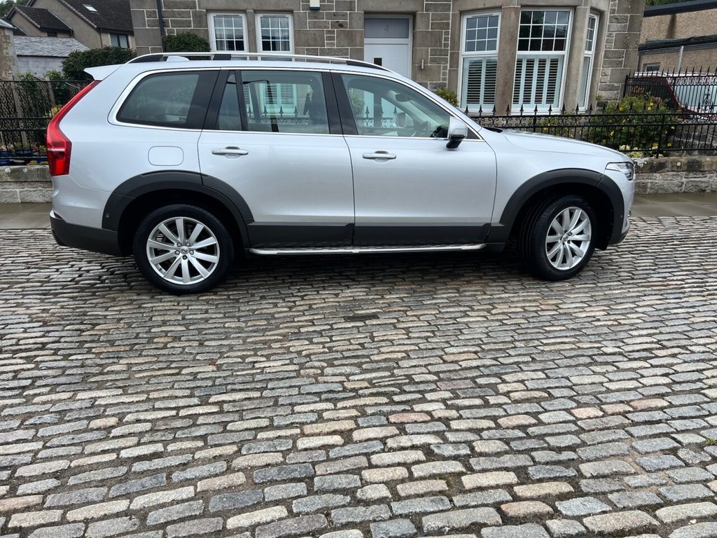 Used Volvo XC90 2016 for sale - 77037717: Photo 12