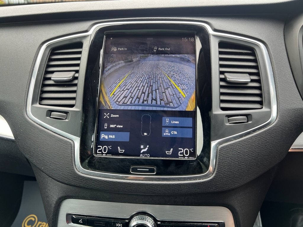 Used Volvo XC90 2016 for sale - 77037717: Photo 14