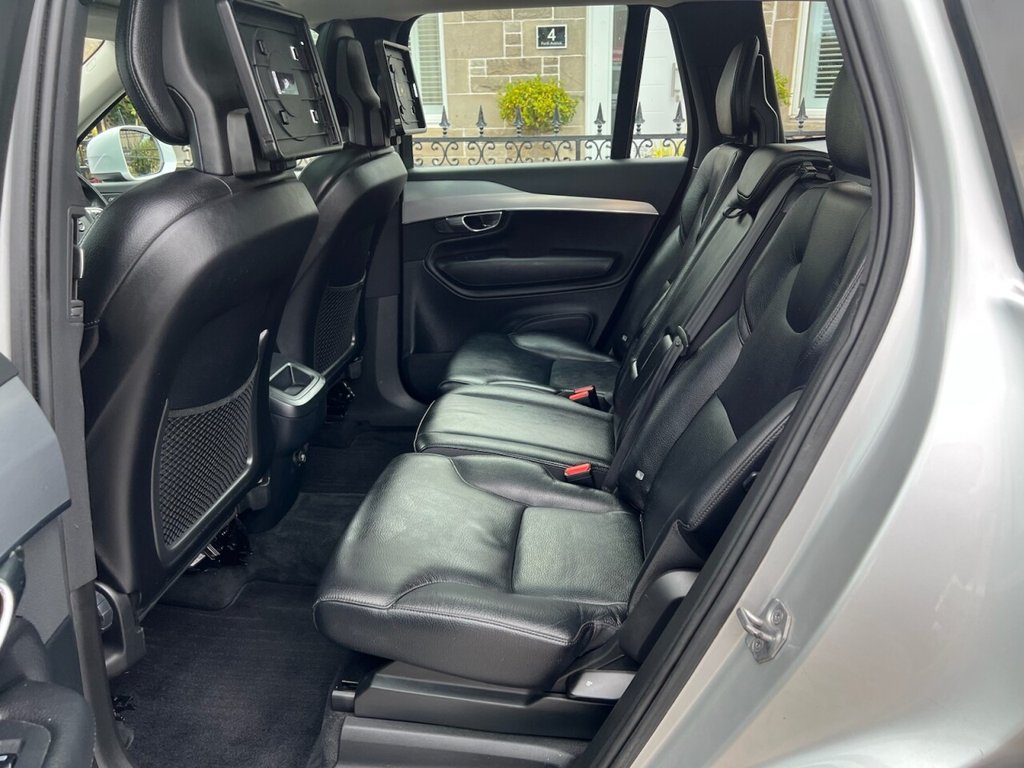 Used Volvo XC90 2016 for sale - 77037717: Photo 16