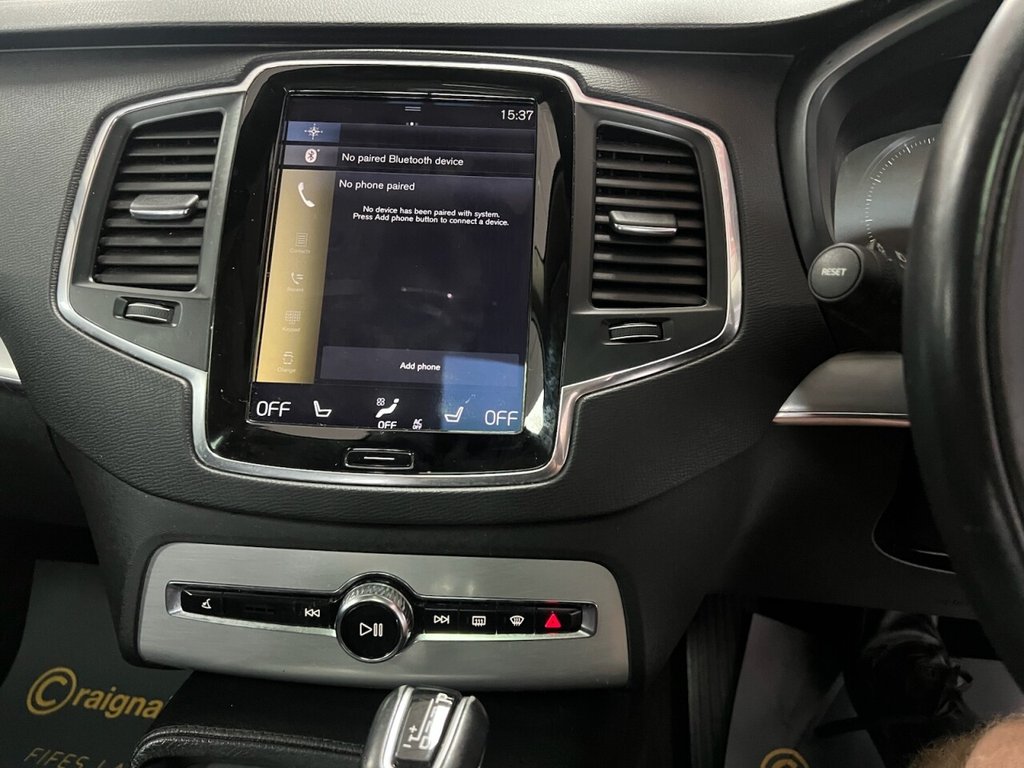 Used Volvo XC90 2016 for sale - 77037717: Photo 17