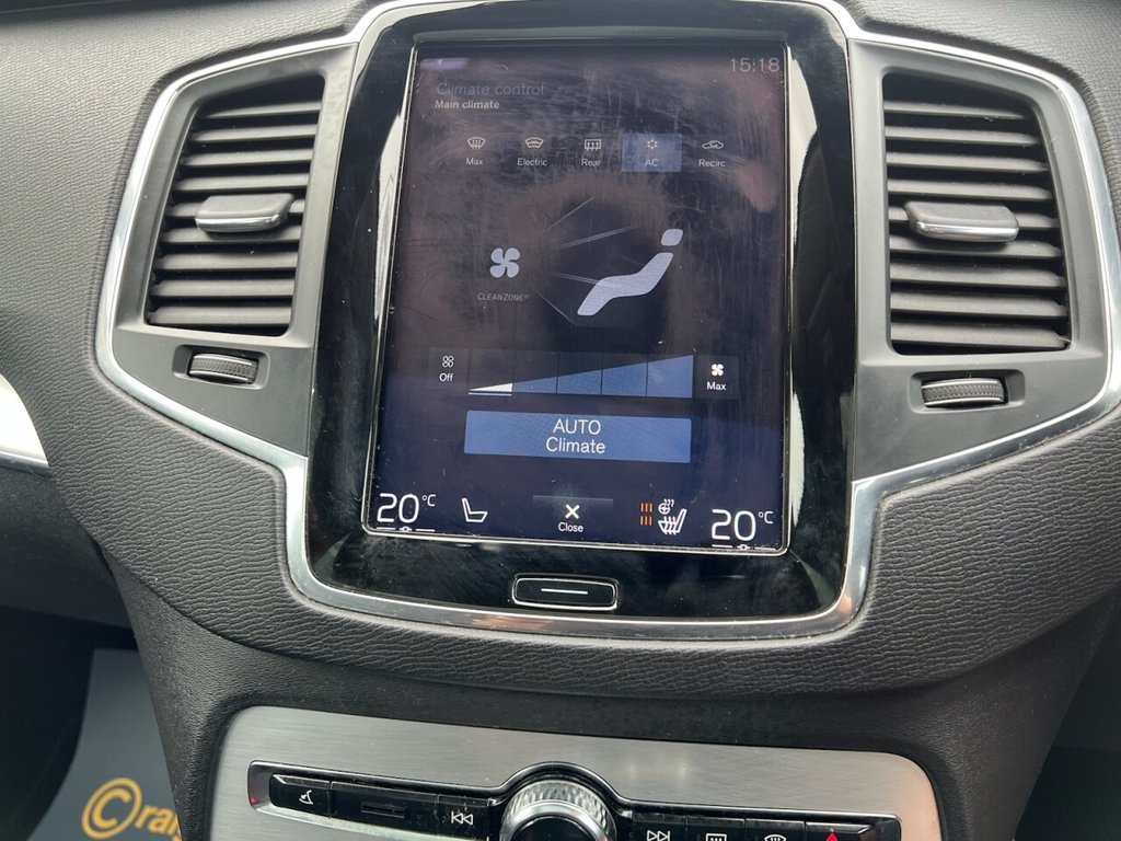 Used Volvo XC90 2016 for sale - 77037717: Photo 18