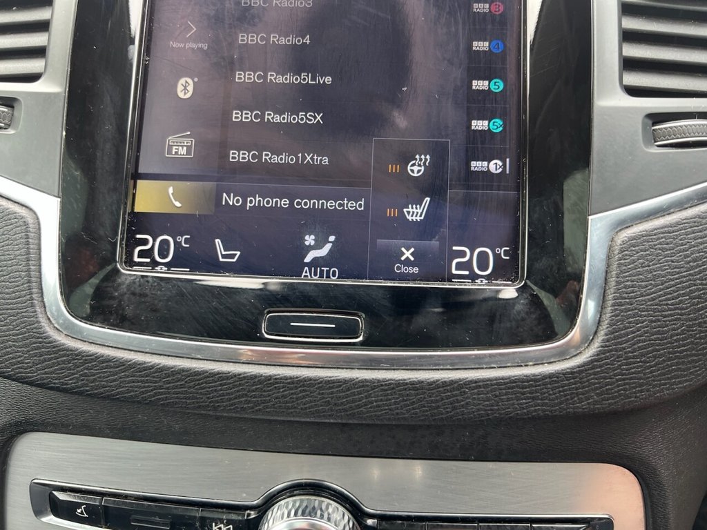 Used Volvo XC90 2016 for sale - 77037717: Photo 19