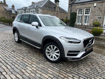 Used Volvo XC90 2016 for sale - 77037717: Photo