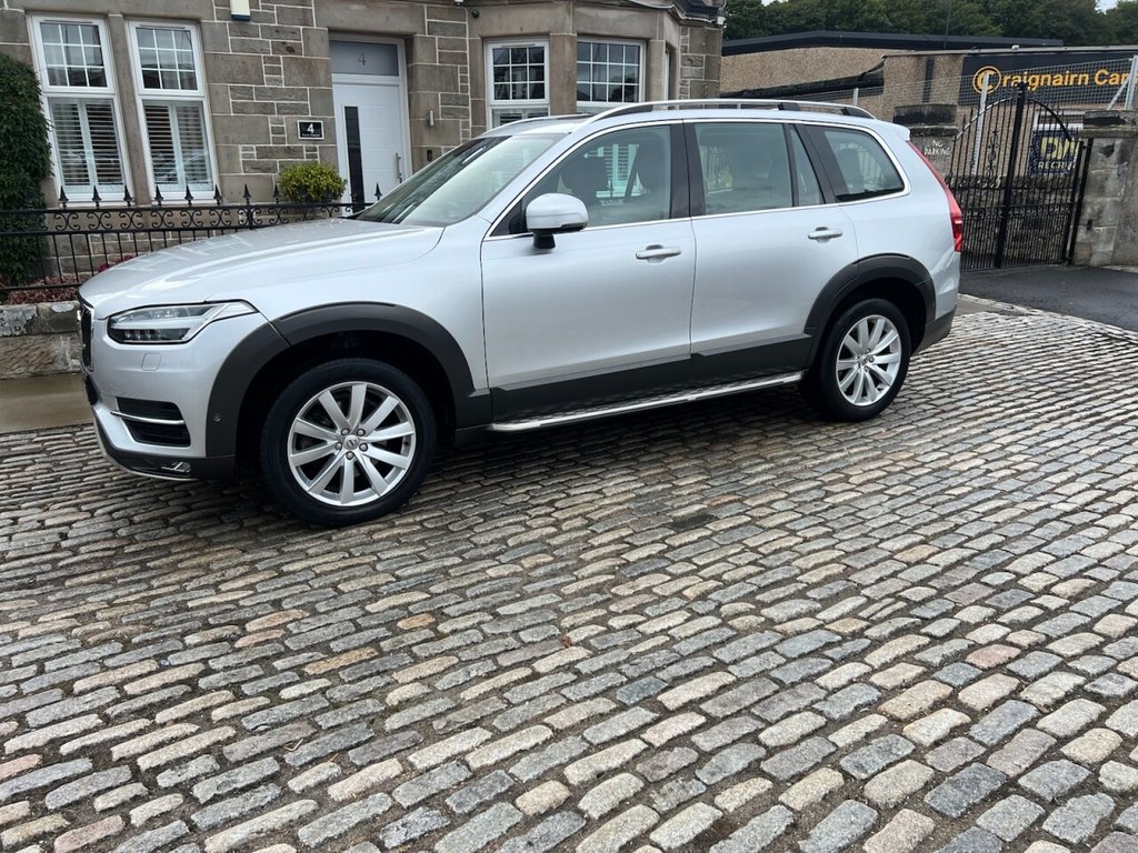 Used Volvo XC90 2016 for sale - 77037717: Photo 2