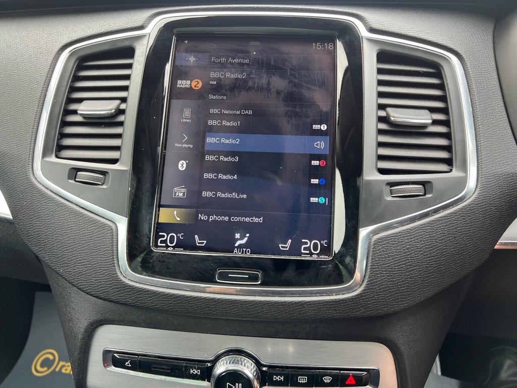 Used Volvo XC90 2016 for sale - 77037717: Photo 20