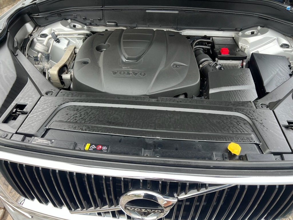 Used Volvo XC90 2016 for sale - 77037717: Photo 29