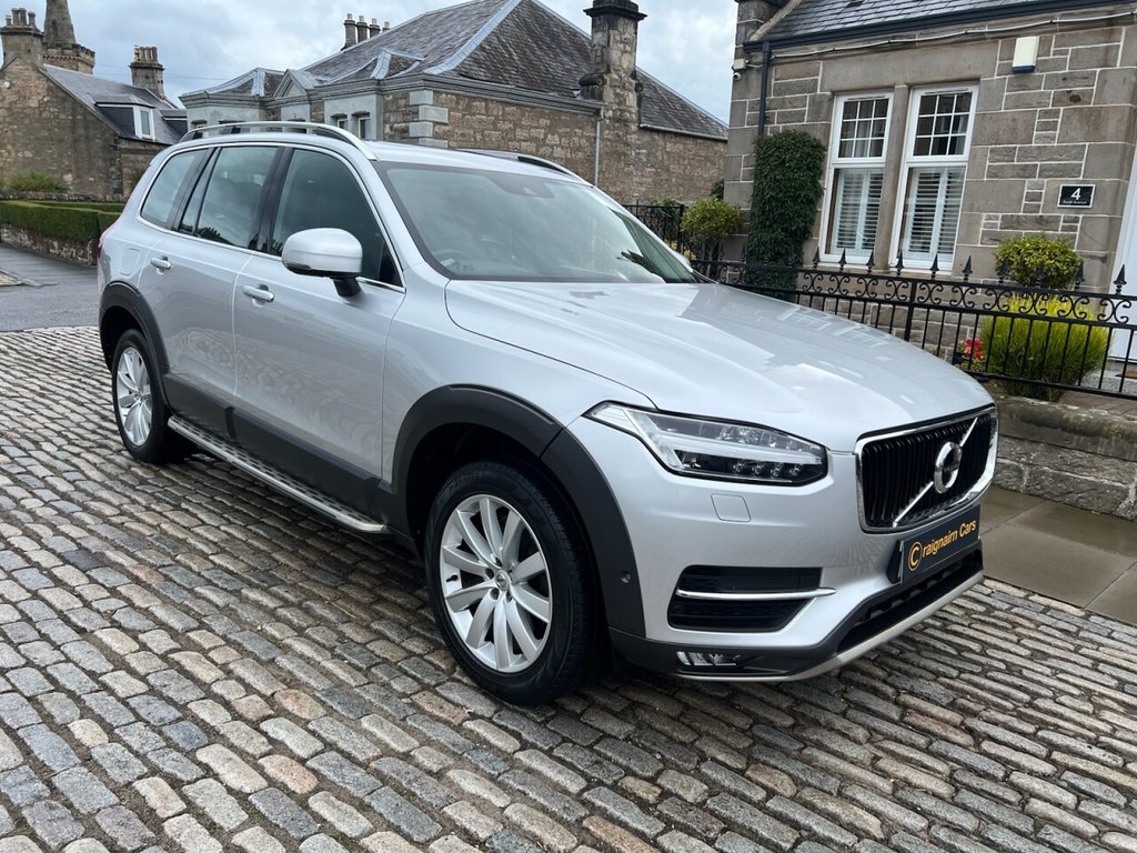 Used Volvo XC90 2016 for sale - 77037717: Photo 3