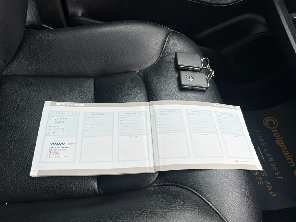 Used Volvo XC90 2016 for sale - 77037717: Photo 33