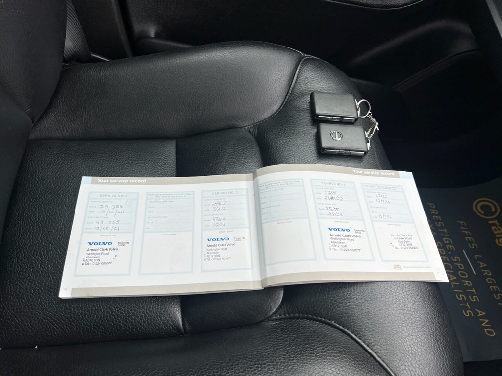 Used Volvo XC90 2016 for sale - 77037717: Photo 34