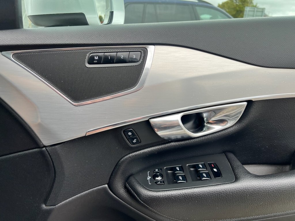 Used Volvo XC90 2016 for sale - 77037717: Photo 38