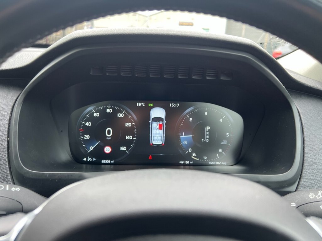 Used Volvo XC90 2016 for sale - 77037717: Photo 39