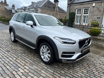 Used Volvo XC90 2016 for sale - 77037717: Photo