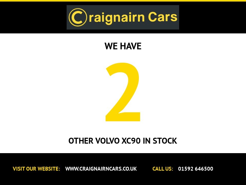 Used Volvo XC90 2016 for sale - 77037717: Photo 40
