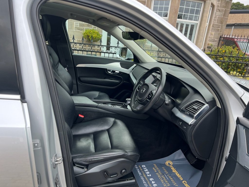 Used Volvo XC90 2016 for sale - 77037717: Photo 7