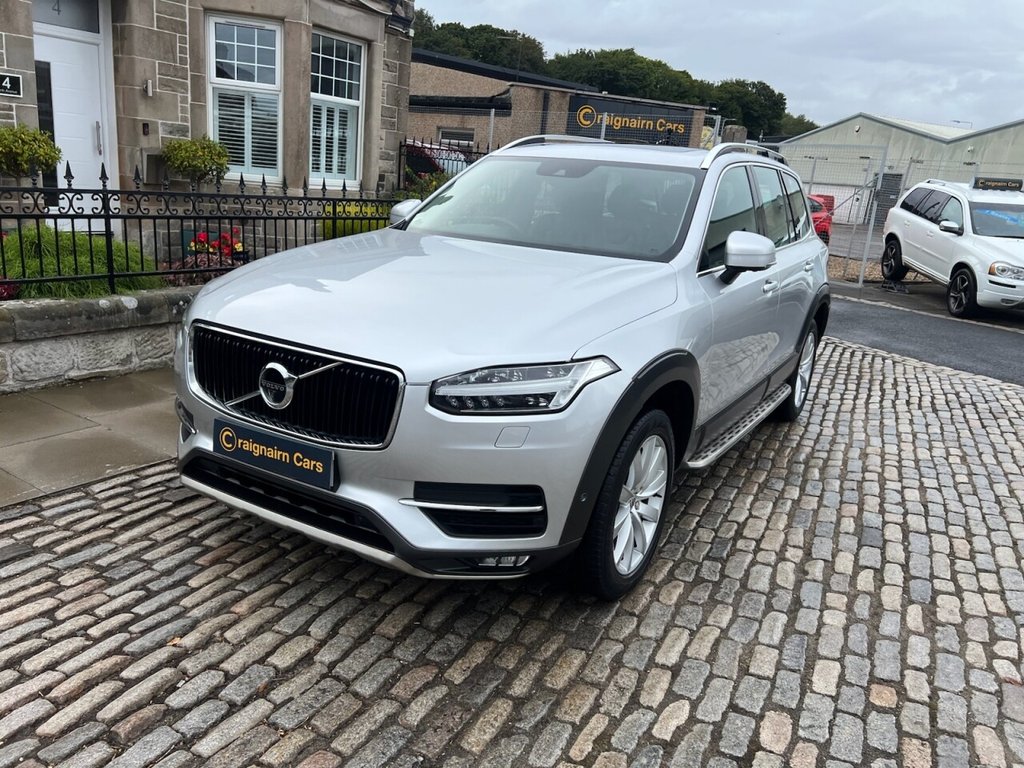 Used Volvo XC90 2016 for sale - 77037717: Photo 8