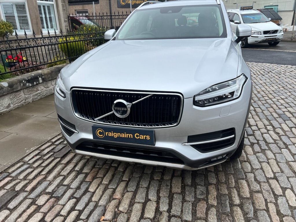 Used Volvo XC90 2016 for sale - 77037717: Photo 9