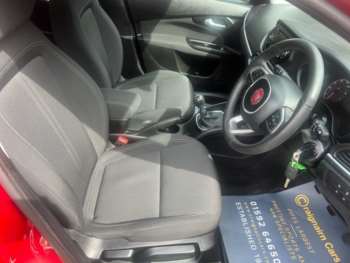Used Fiat Tipo 2016 for sale - 75306926: Photo