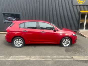 Used Fiat Tipo 2016 for sale - 75306926: Photo