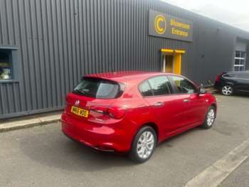 Used Fiat Tipo 2016 for sale - 75306926: Photo