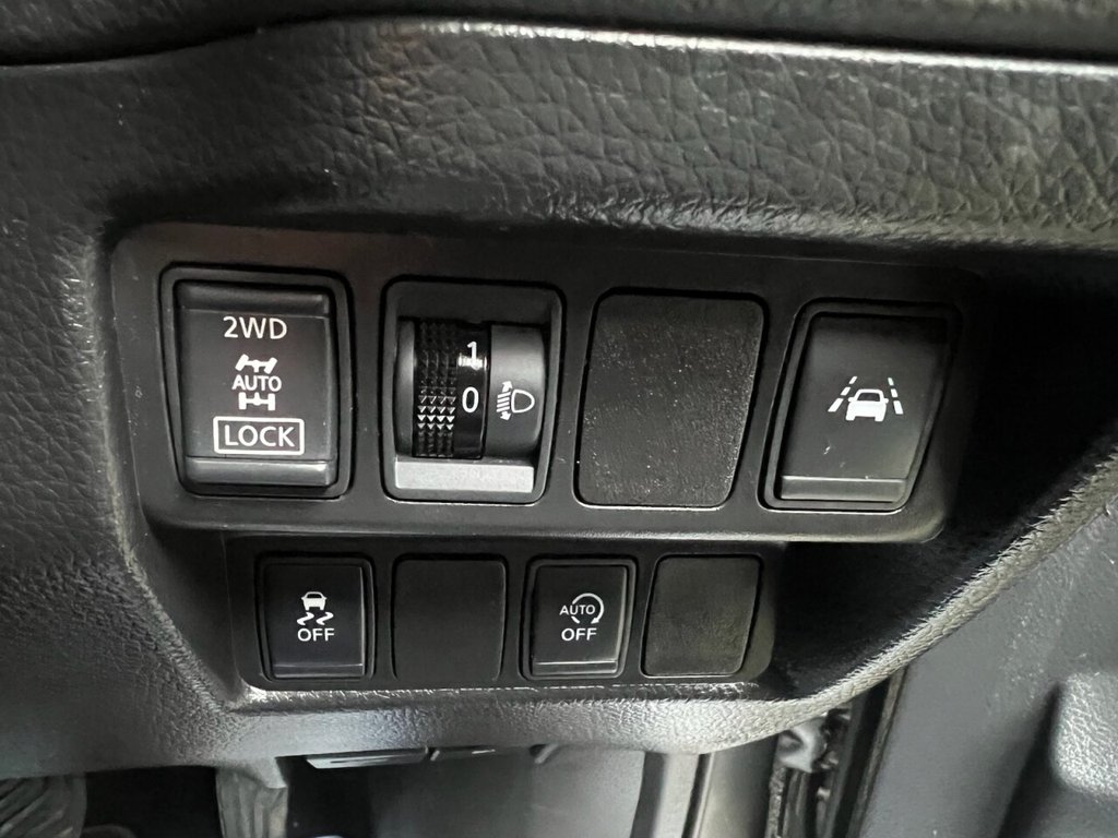 Used Nissan Qashqai 2017 for sale - 77009544: Photo 17