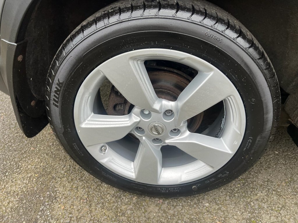 Used Nissan Qashqai 2017 for sale - 77009544: Photo 4