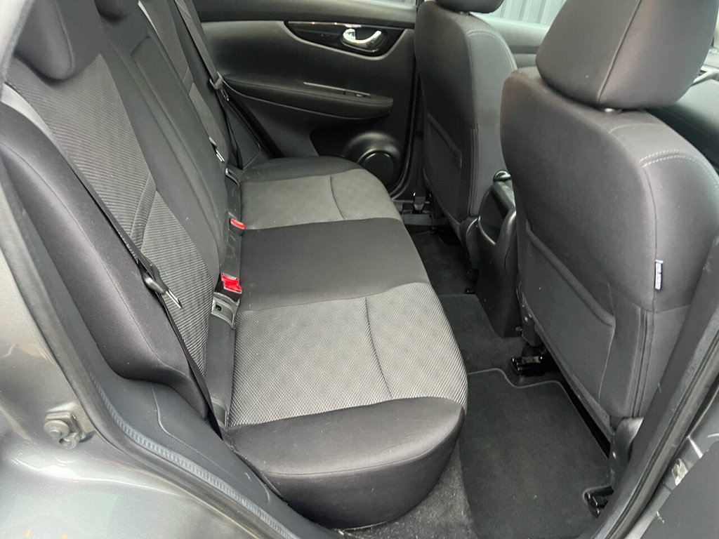 Used Nissan Qashqai 2017 for sale - 77009544: Photo 5