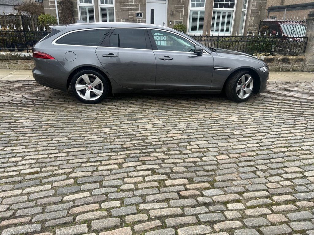 Used Jaguar XF 2019 for sale - 77037872: Photo 13