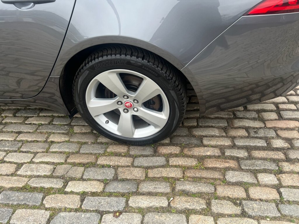 Used Jaguar XF 2019 for sale - 77037872: Photo 19