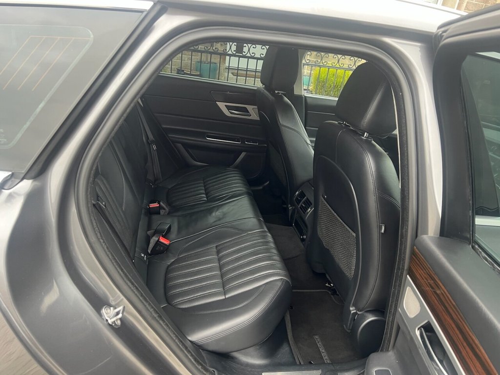 Used Jaguar XF 2019 for sale - 77037872: Photo 25