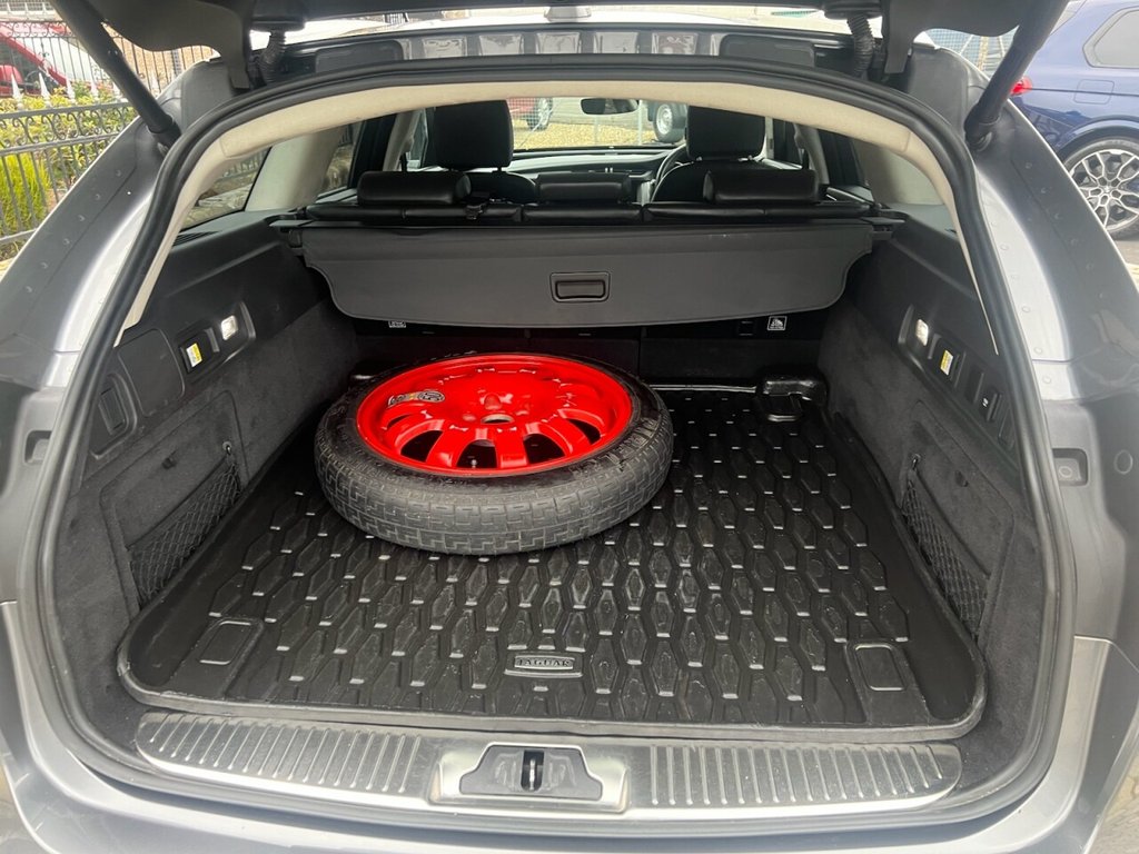 Used Jaguar XF 2019 for sale - 77037872: Photo 26