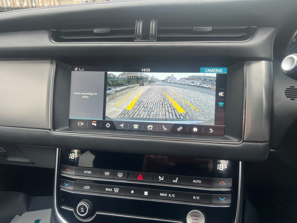 Used Jaguar XF 2019 for sale - 77037872: Photo 30