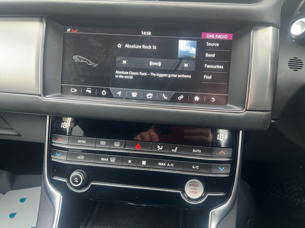 Used Jaguar XF 2019 for sale - 77037872: Photo 31