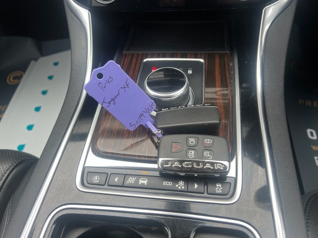Used Jaguar XF 2019 for sale - 77037872: Photo 32