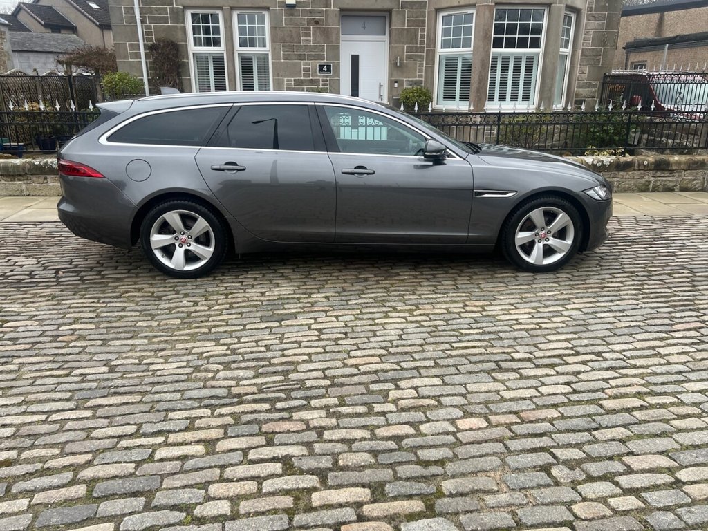 Used Jaguar XF 2019 for sale - 77037872: Photo 9
