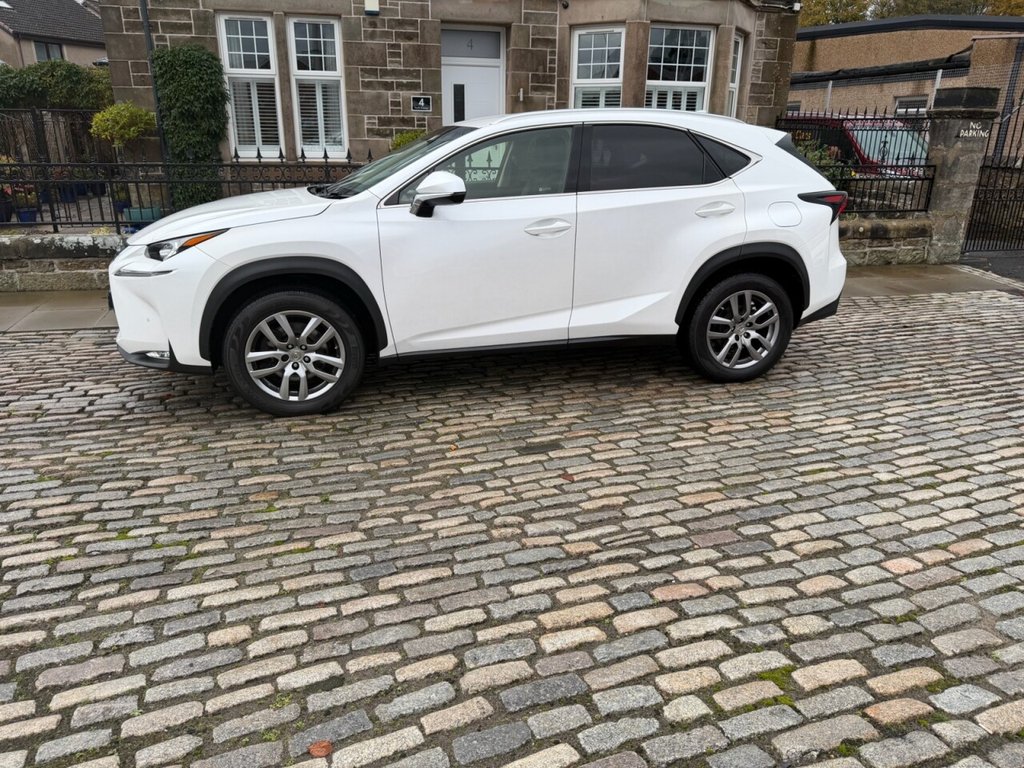 Used Lexus NX 2017 for sale - 77037768: Photo 10