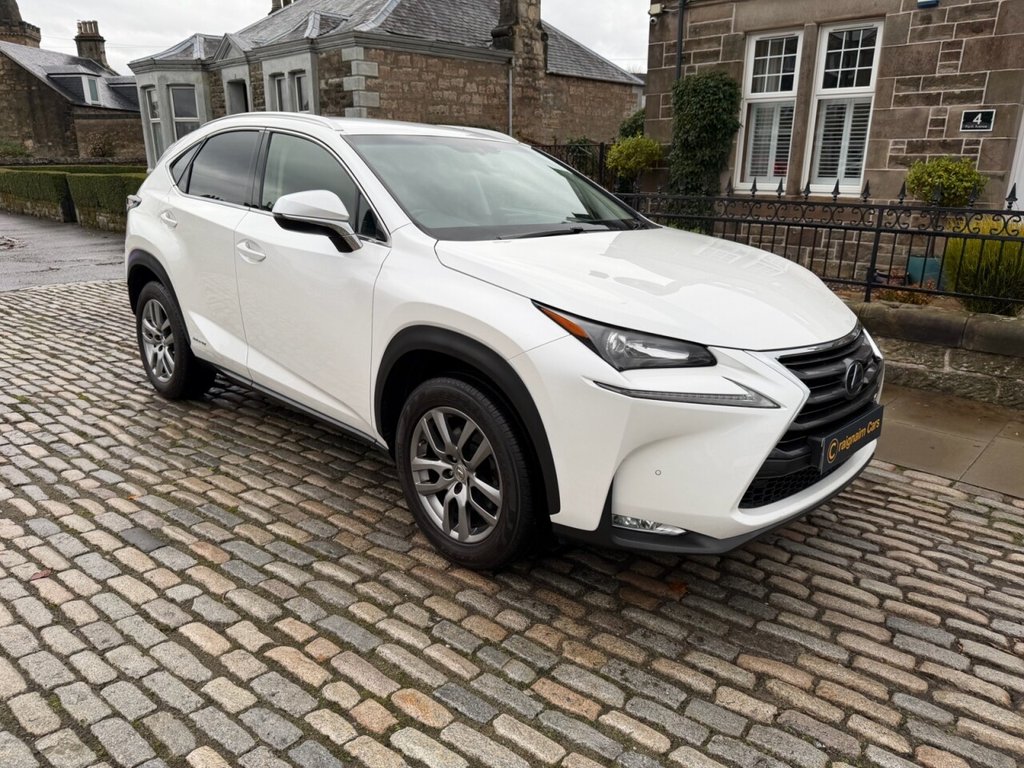 Used Lexus NX 2017 for sale - 77037768: Photo 11