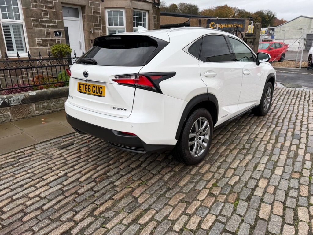 Used Lexus NX 2017 for sale - 77037768: Photo 12