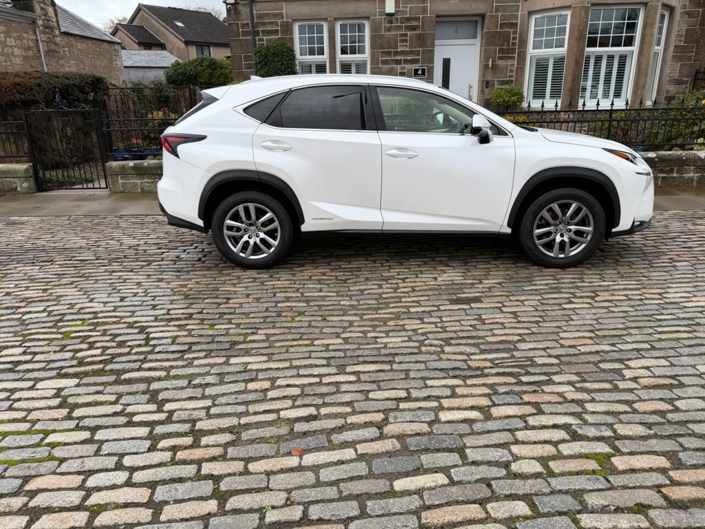 Used Lexus NX 2017 for sale - 77037768: Photo 13