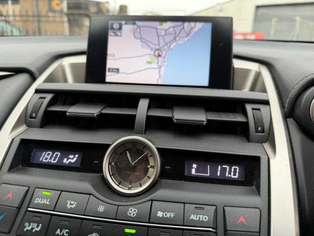 Used Lexus NX 2017 for sale - 77037768: Photo 15